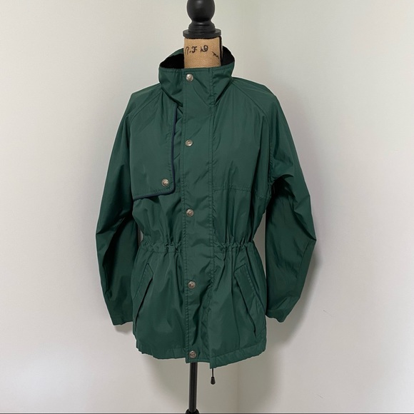 State Line Tack Rain Jacket - Picture 1 of 16